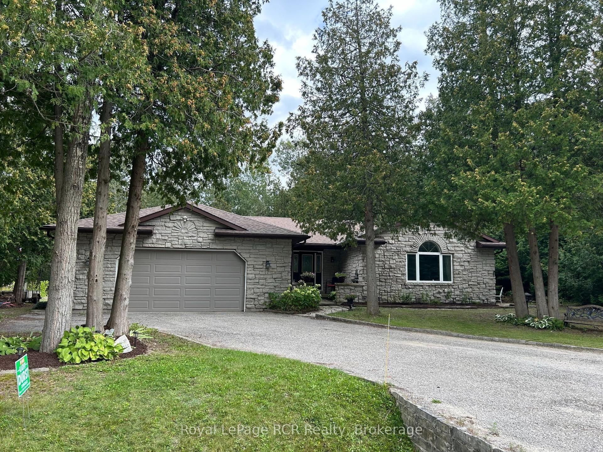 55 Shamrock Boulevard, South Bruce Peninsula — Detached for sale, photo 1