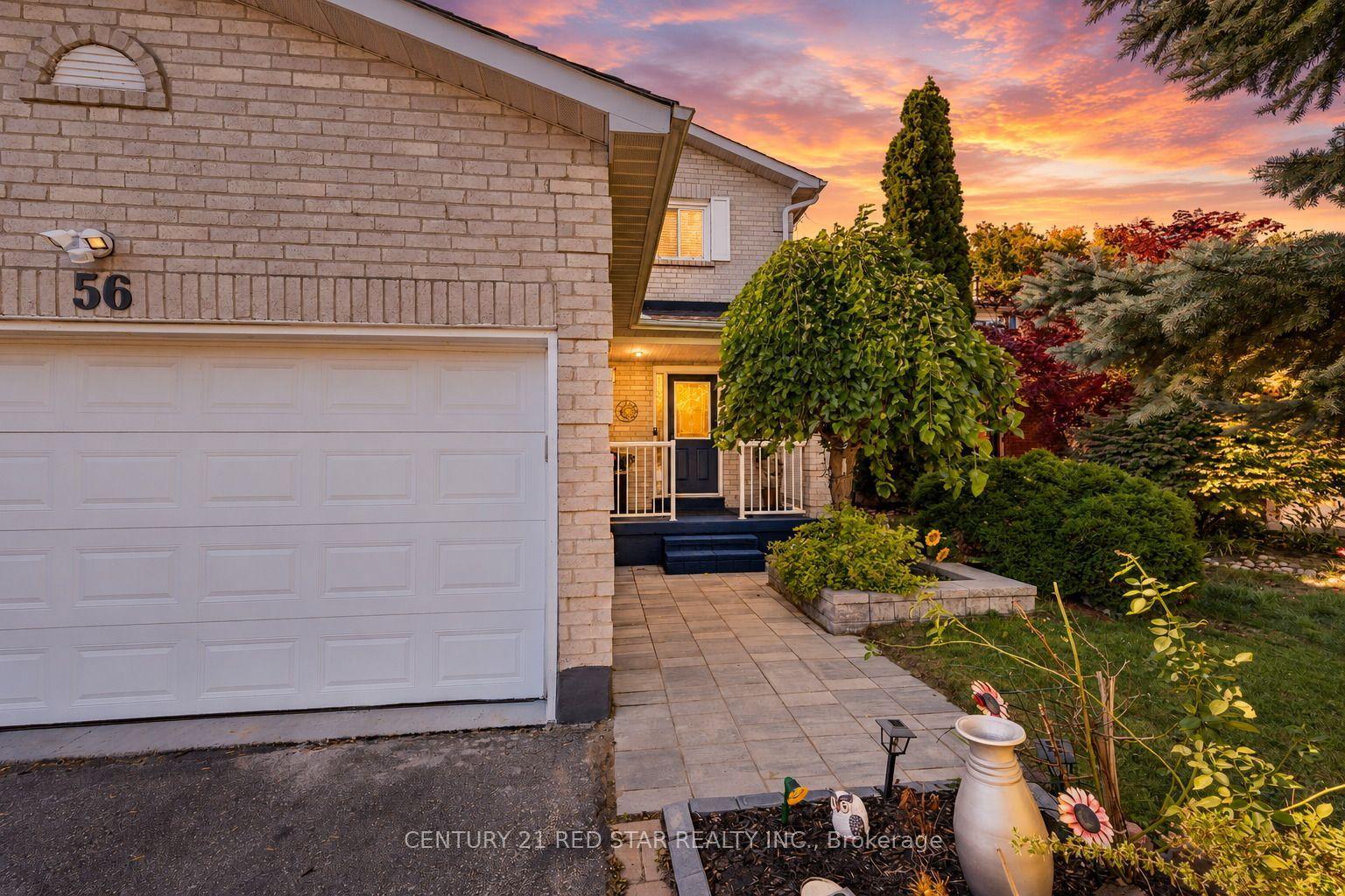 56 Fountainbridge Drive, Caledon — Detached for sale, photo 1