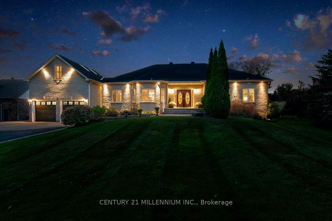 8 Castlewood Court, Caledon — Detached for sale, photo 1