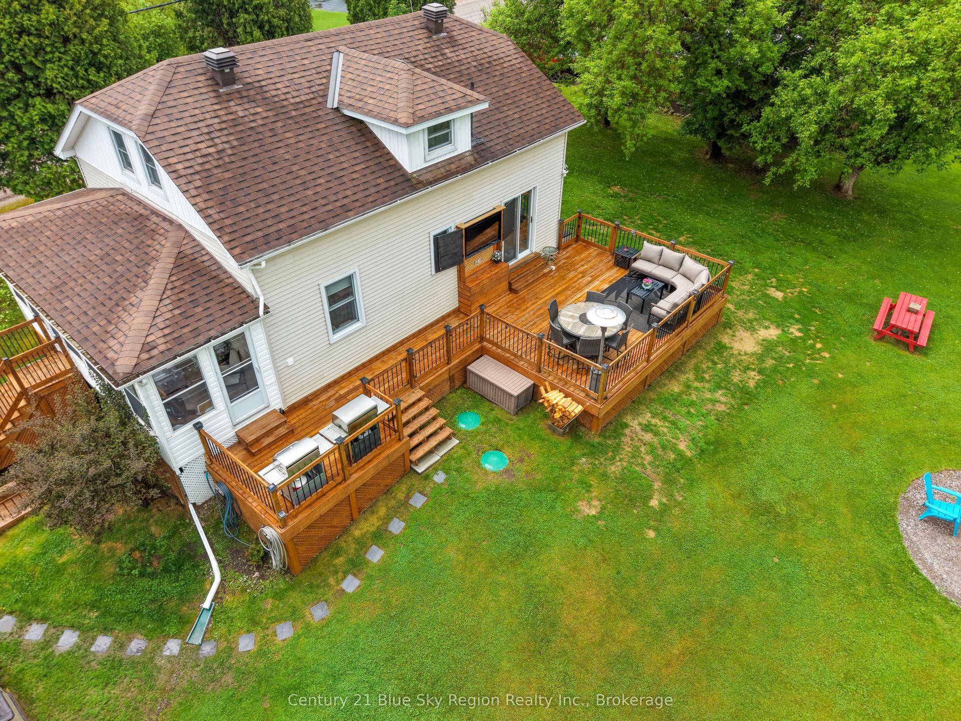 23 South Shore Road, East Ferris — Detached for sale, photo 1