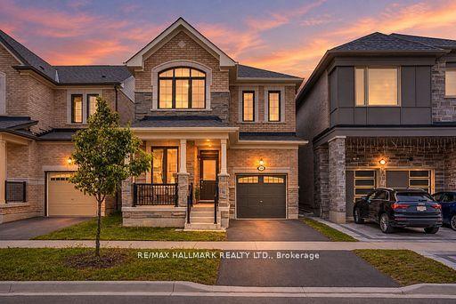14 Eberly Woods Drive, Markham — Detached for sale, photo 1