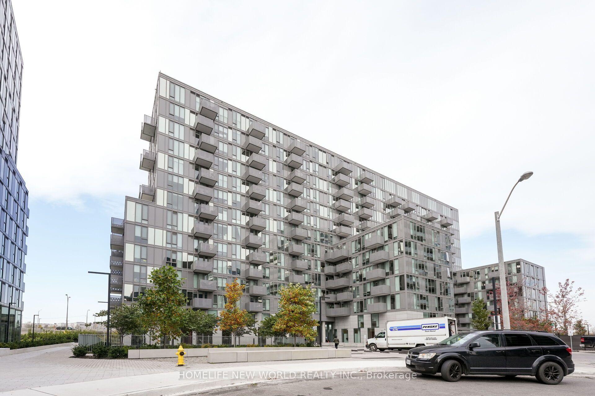 38 Monte Kwinter Court 707 #707, Toronto — Condo for sale, photo 1