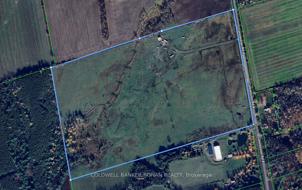 3178 Concession Rd 4 N/A — photo 1