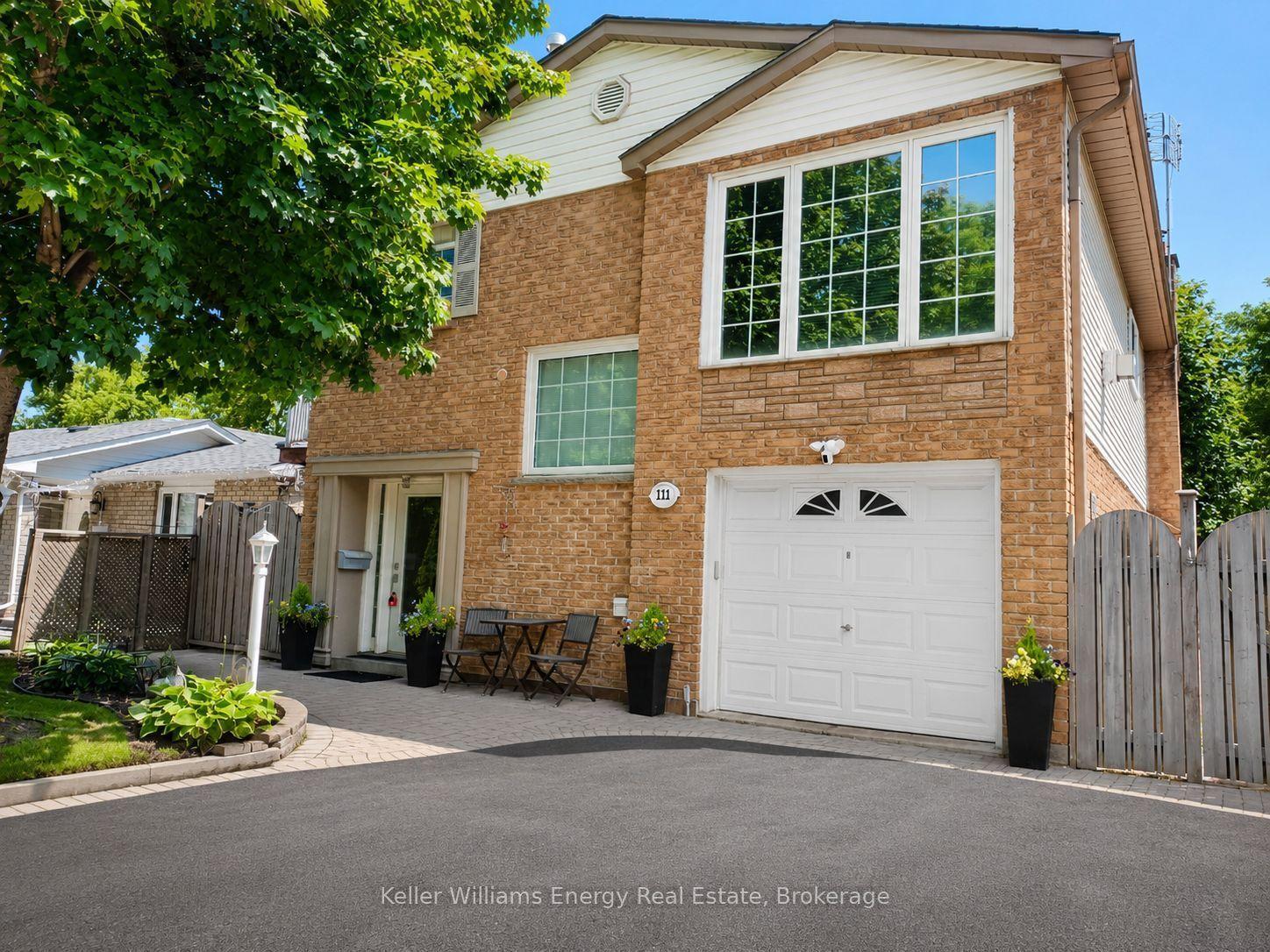 111 Limerick Street, Oshawa — Detached for lease, photo 1