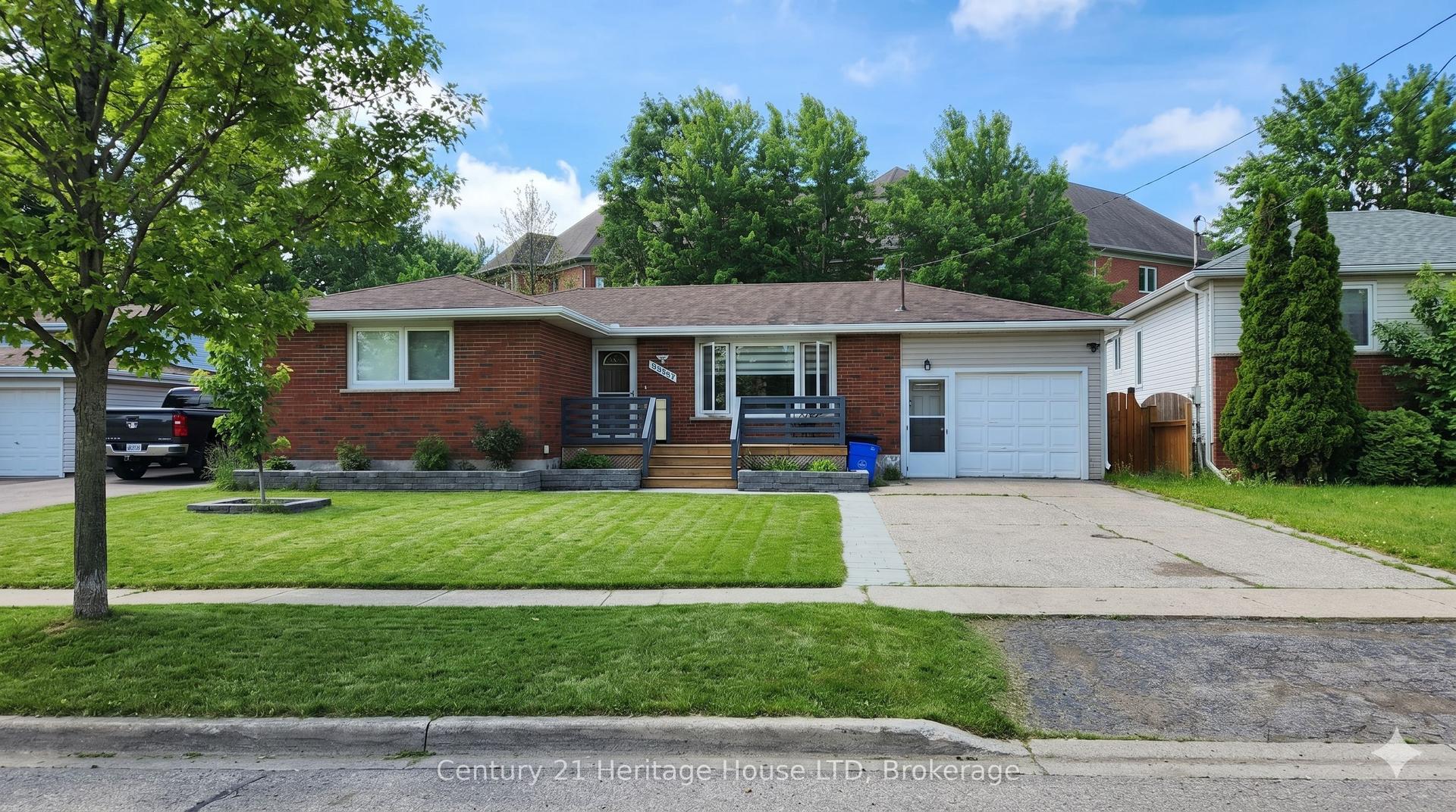 6500 Hawkins Street — photo 1