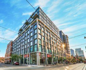 138 Princess Street 309 #309, Toronto — Condo for lease, photo 1