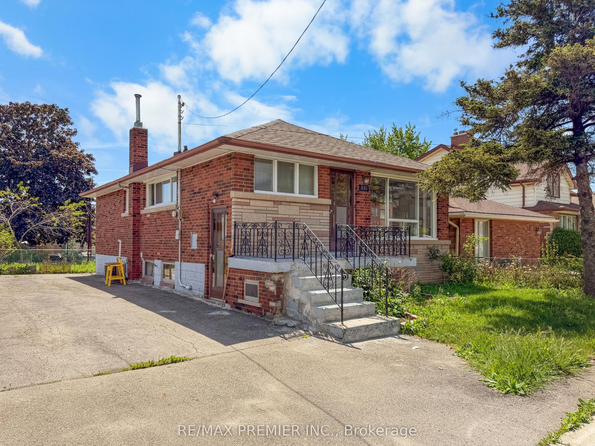 610 Woodward Avenue Main #Main — photo 1