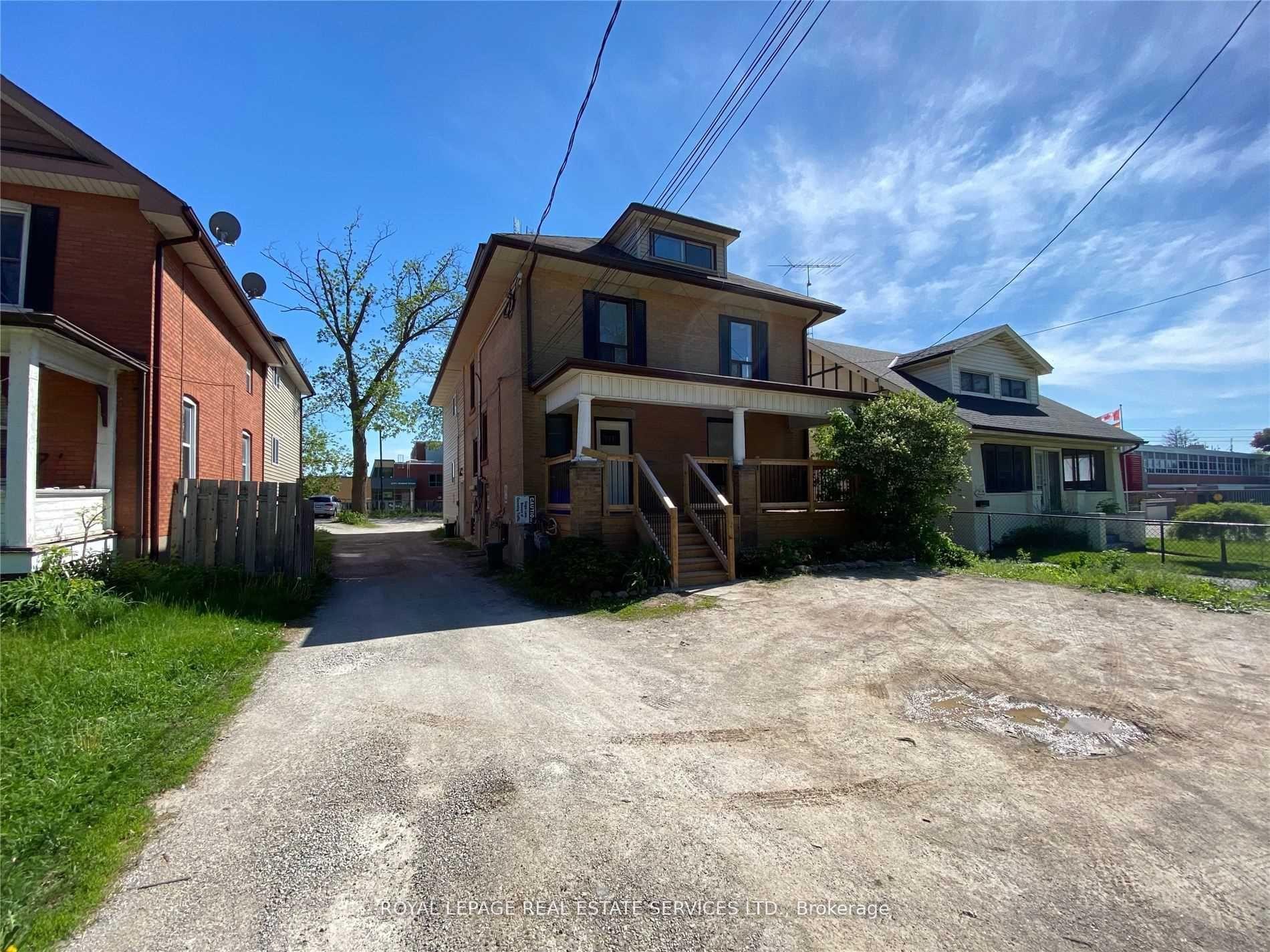 76 Guelph Street A #A — photo 1