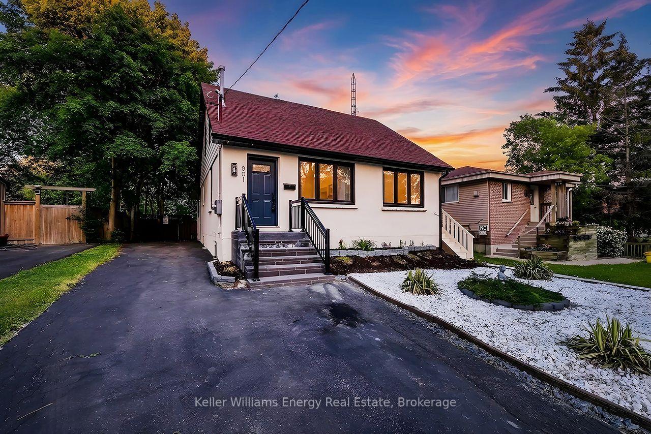 801 Gordon Street — photo 1