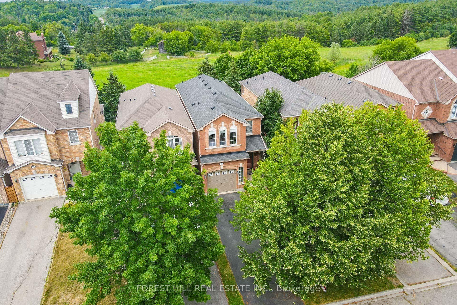 92 Senator Way, Caledon — Detached for sale, photo 1