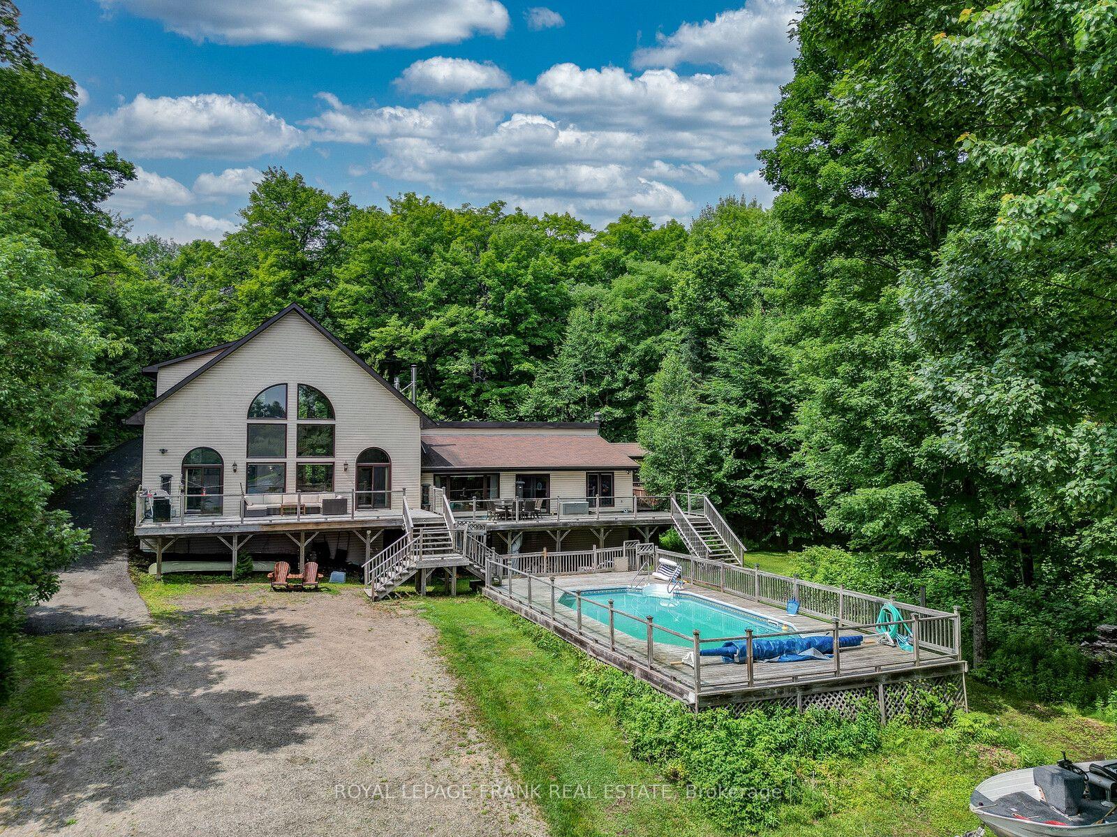1013 Merrick Drive, Bracebridge — Detached for sale, photo 1