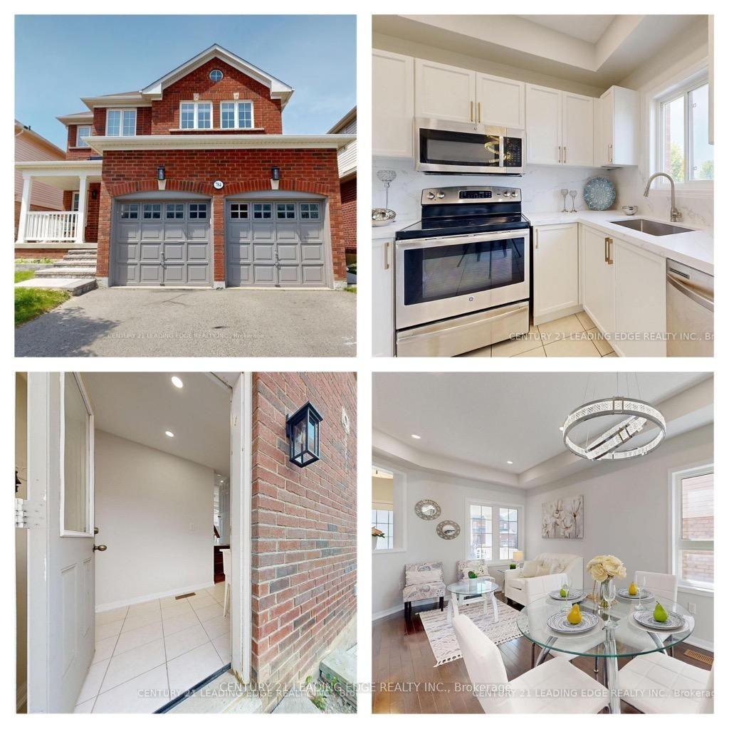 784 Ormond Drive, Oshawa — Detached for sale, photo 1