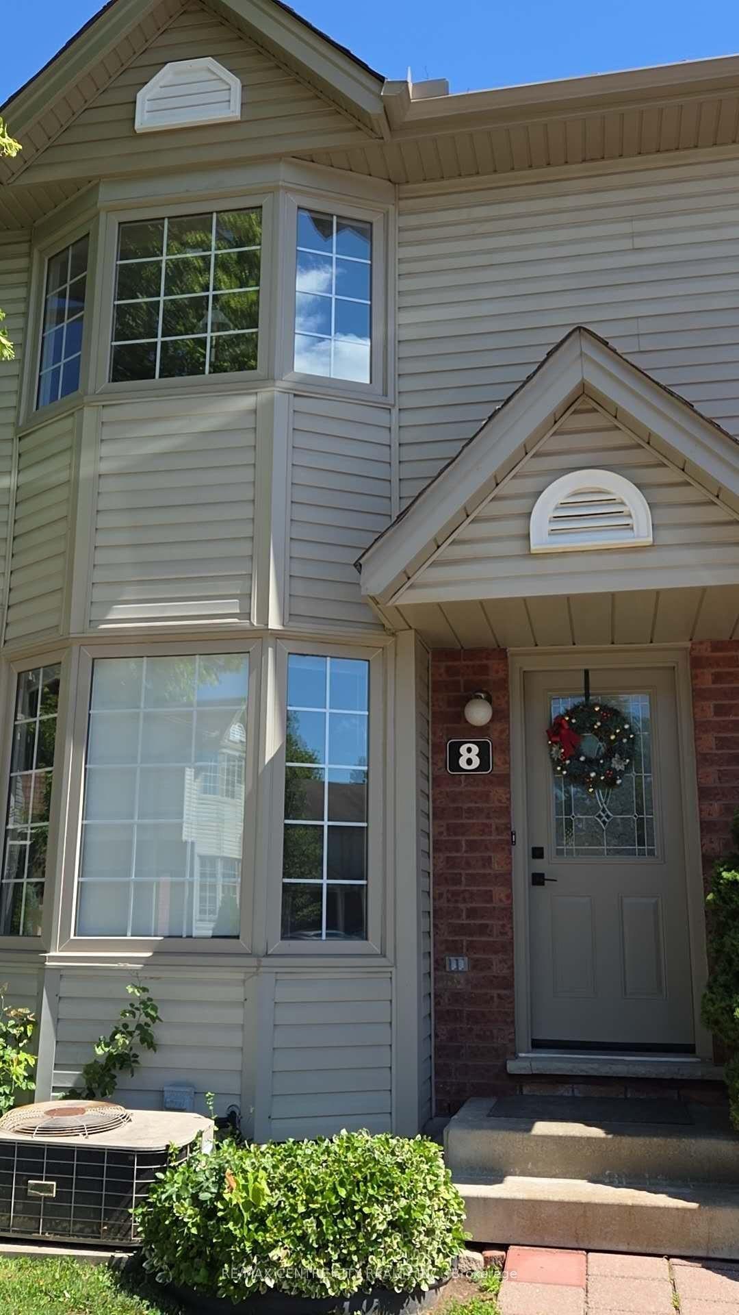 50 Chapman Court 8 #8 — photo 1
