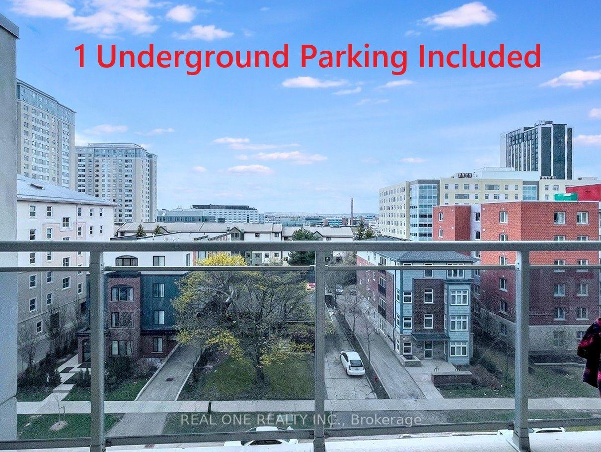 280 Lester Street 514 #514 — photo 1