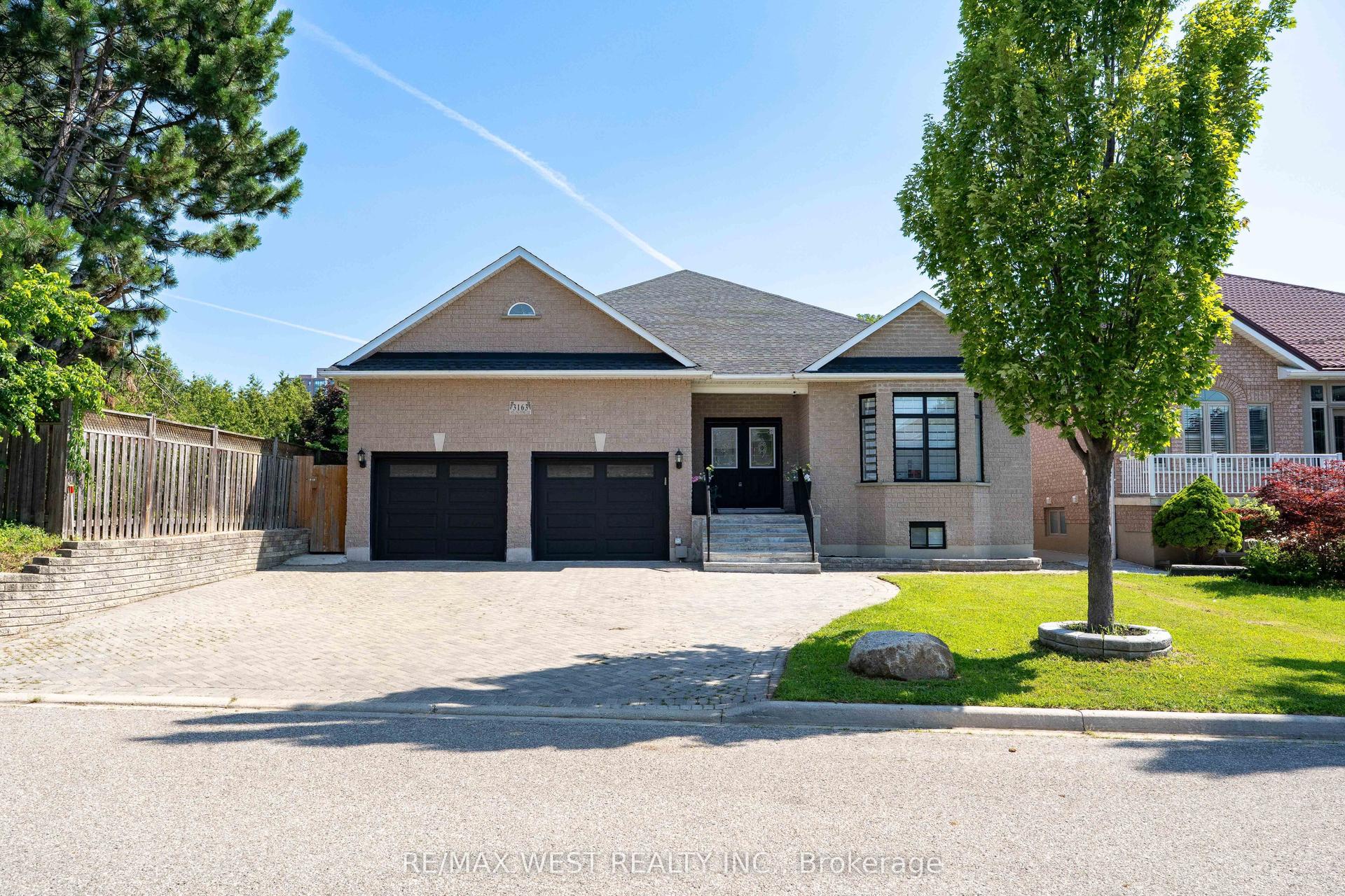 3163 Rolling Stone Court, Mississauga — Detached for sale, photo 1