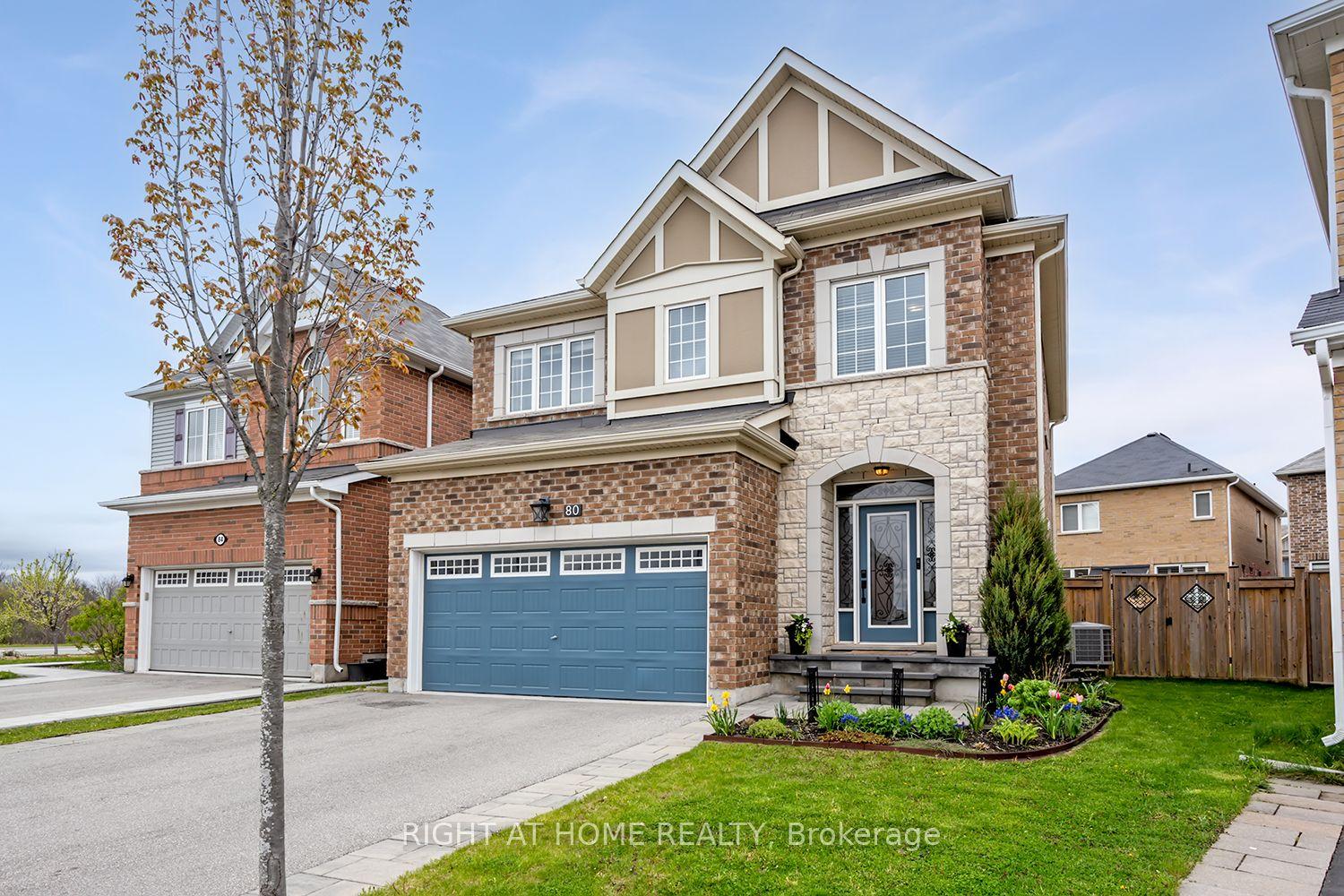 80 Forest Ridge Avenue — photo 1
