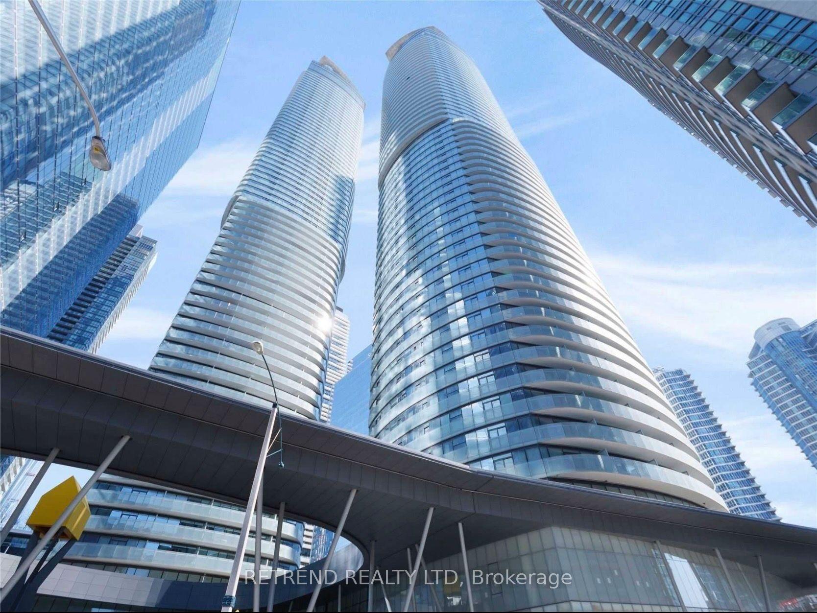 12 York Street 3101 #3101, Toronto — Condo for lease, photo 1