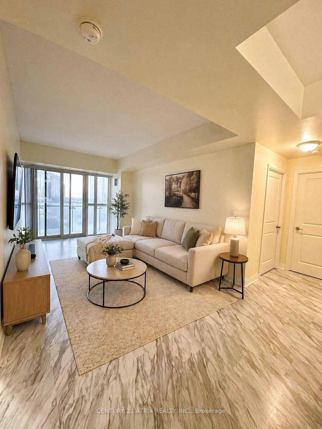 50 Absolute Avenue 1101 #1101 — photo 1