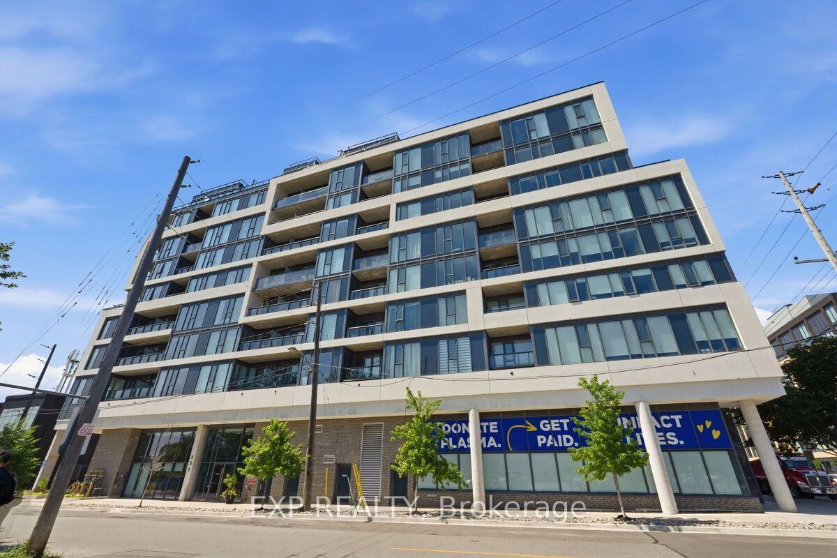 859 The Queensway 905 #905, Toronto — Condo for sale, photo 1