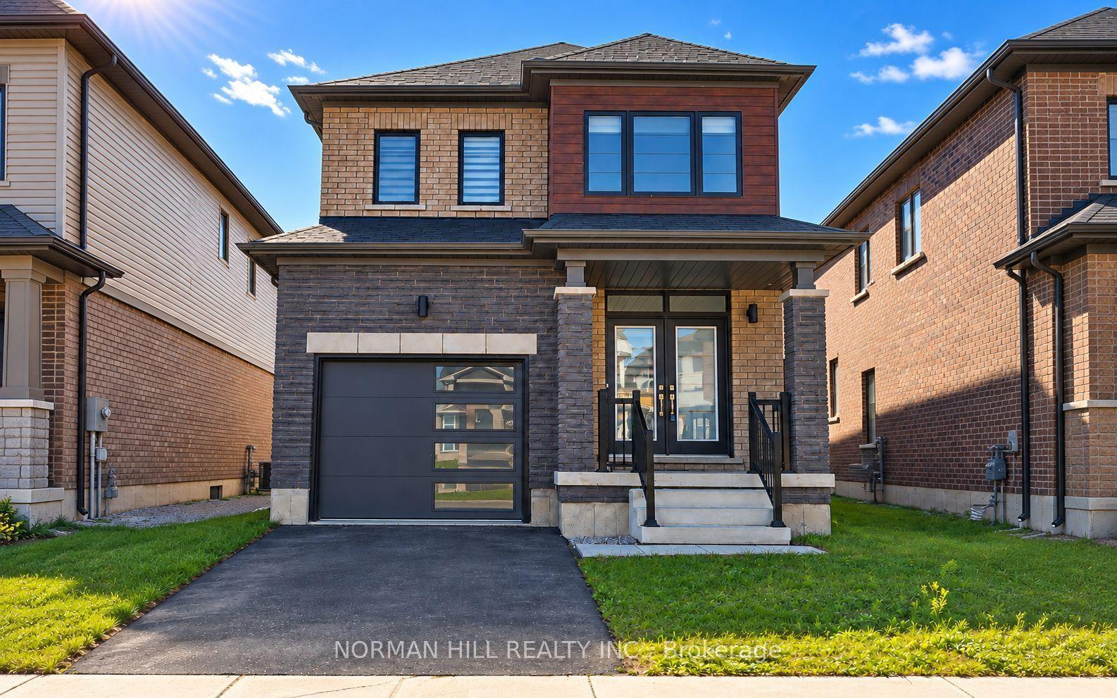 215 Wilmot Road, Brantford — Detached for lease, photo 1