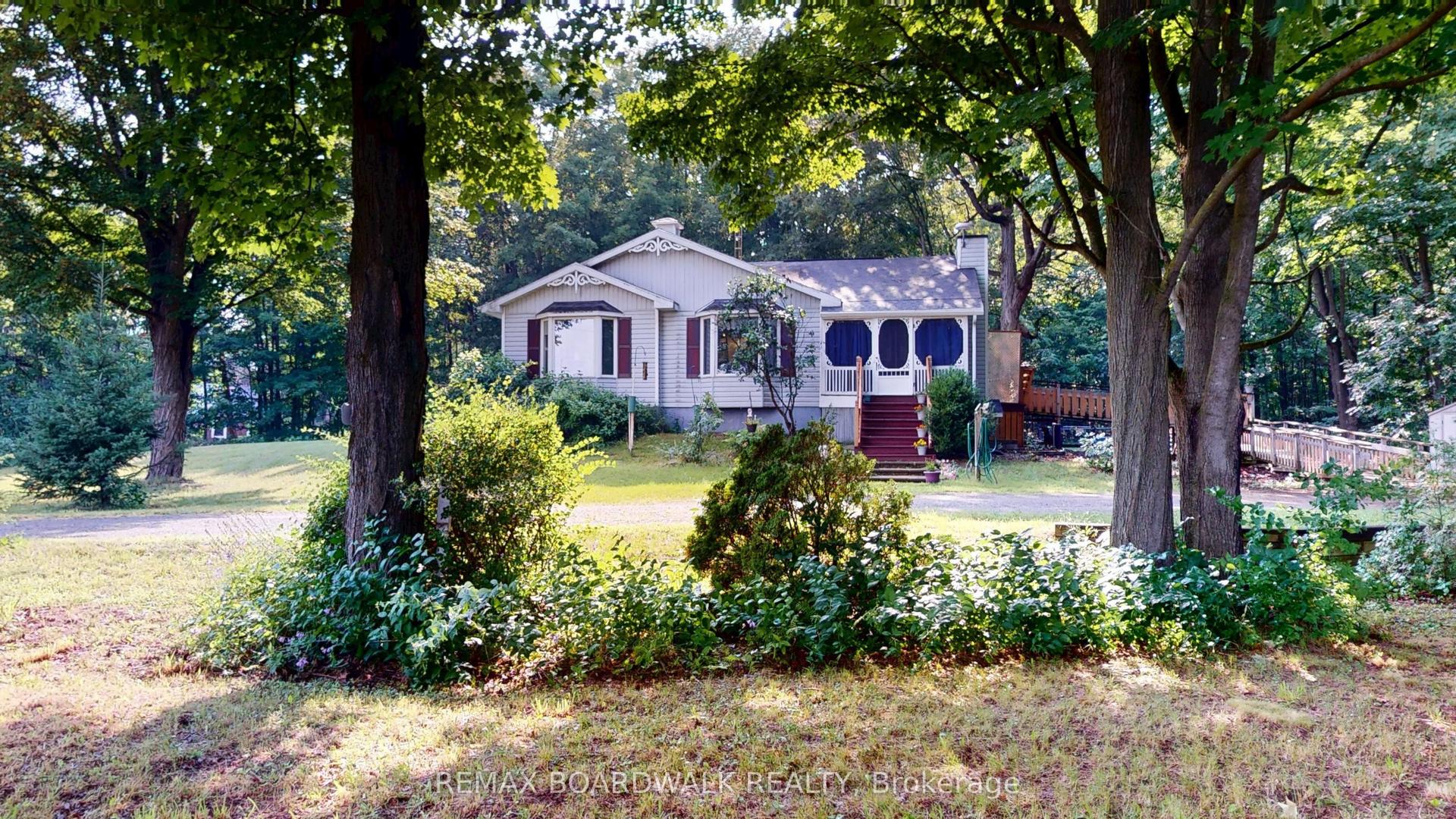 3486 County 26 Road, Augusta — Detached for sale, photo 1