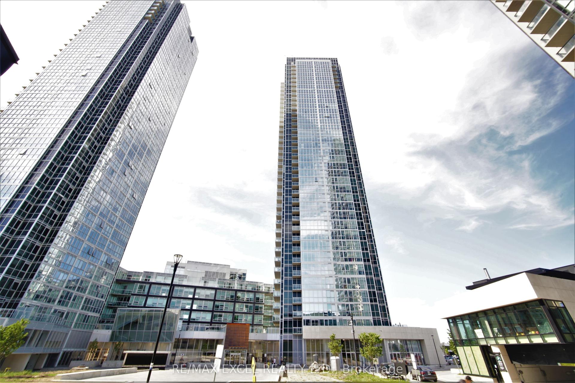 2908 Highway 7 Road 2607 #2607, Vaughan — Condo for sale, photo 1