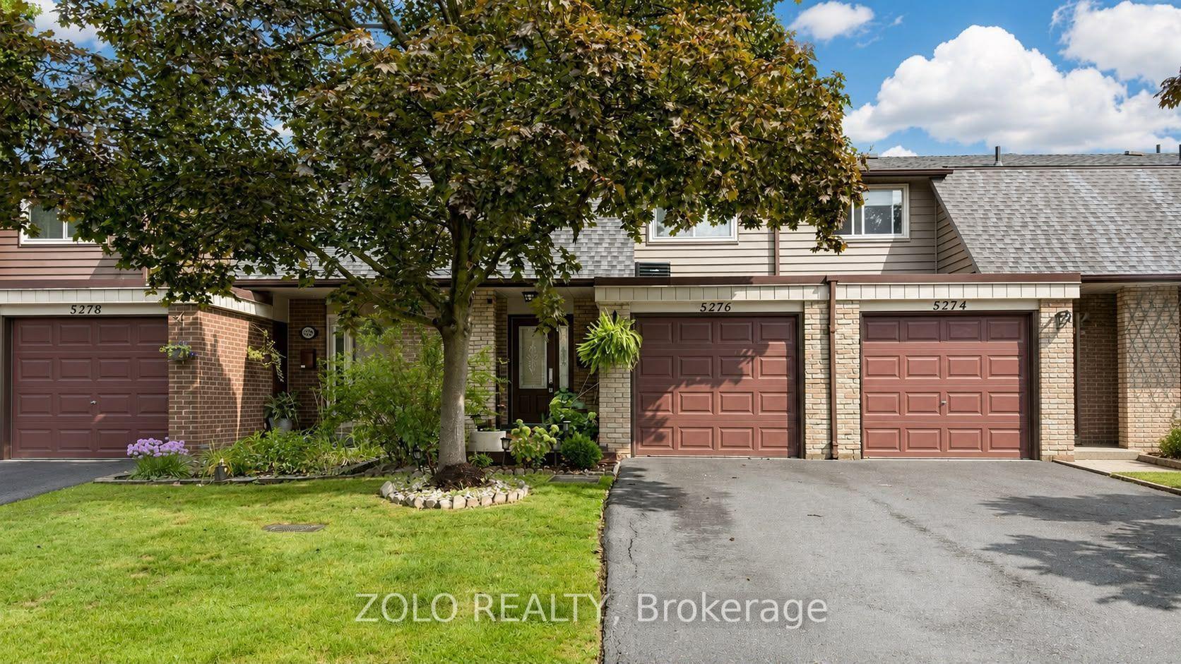 5276 Pinedale Avenue 4 #4, Burlington — Condo Town for lease, photo 1