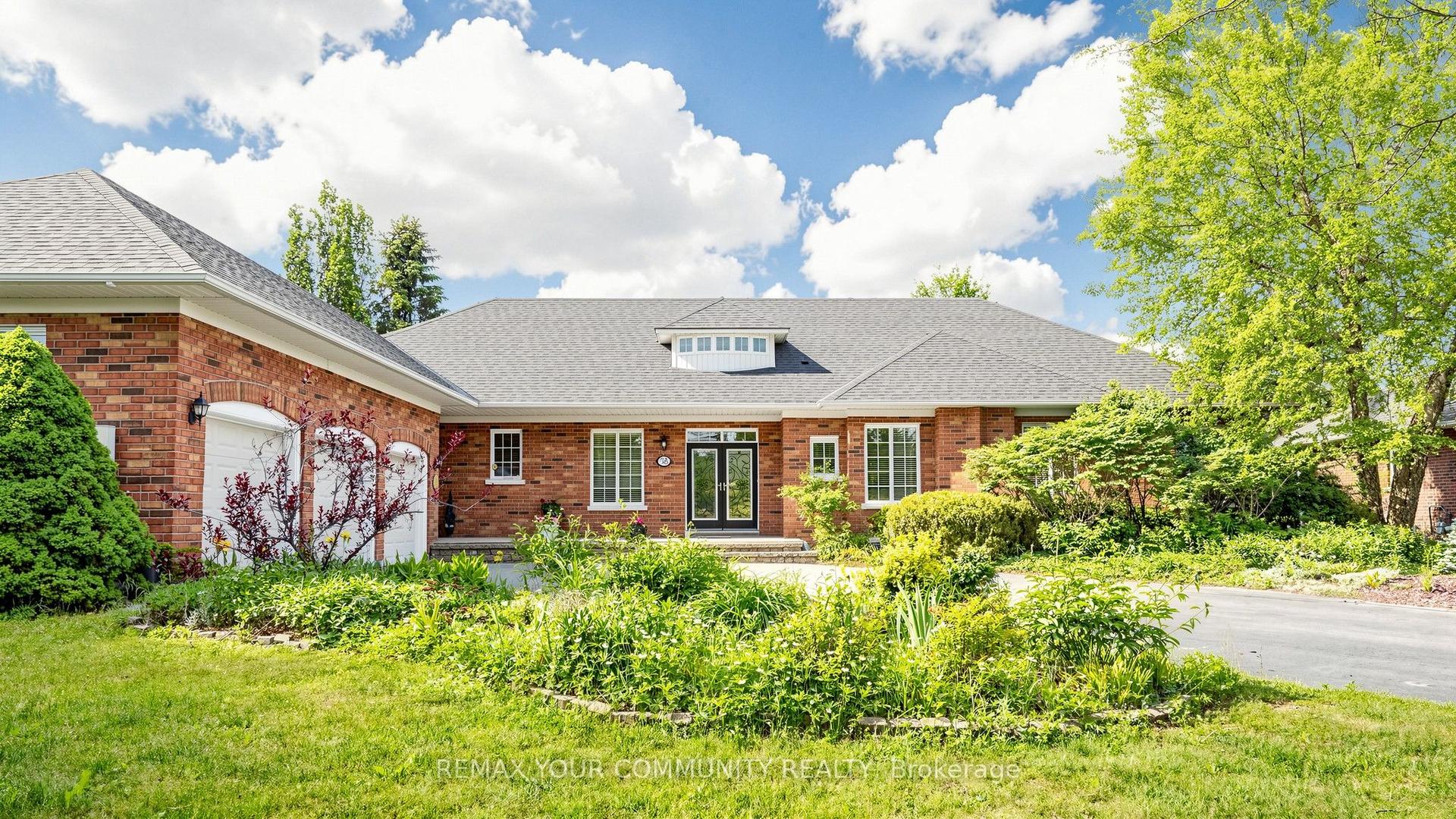 58 Mcmullen Drive — photo 1