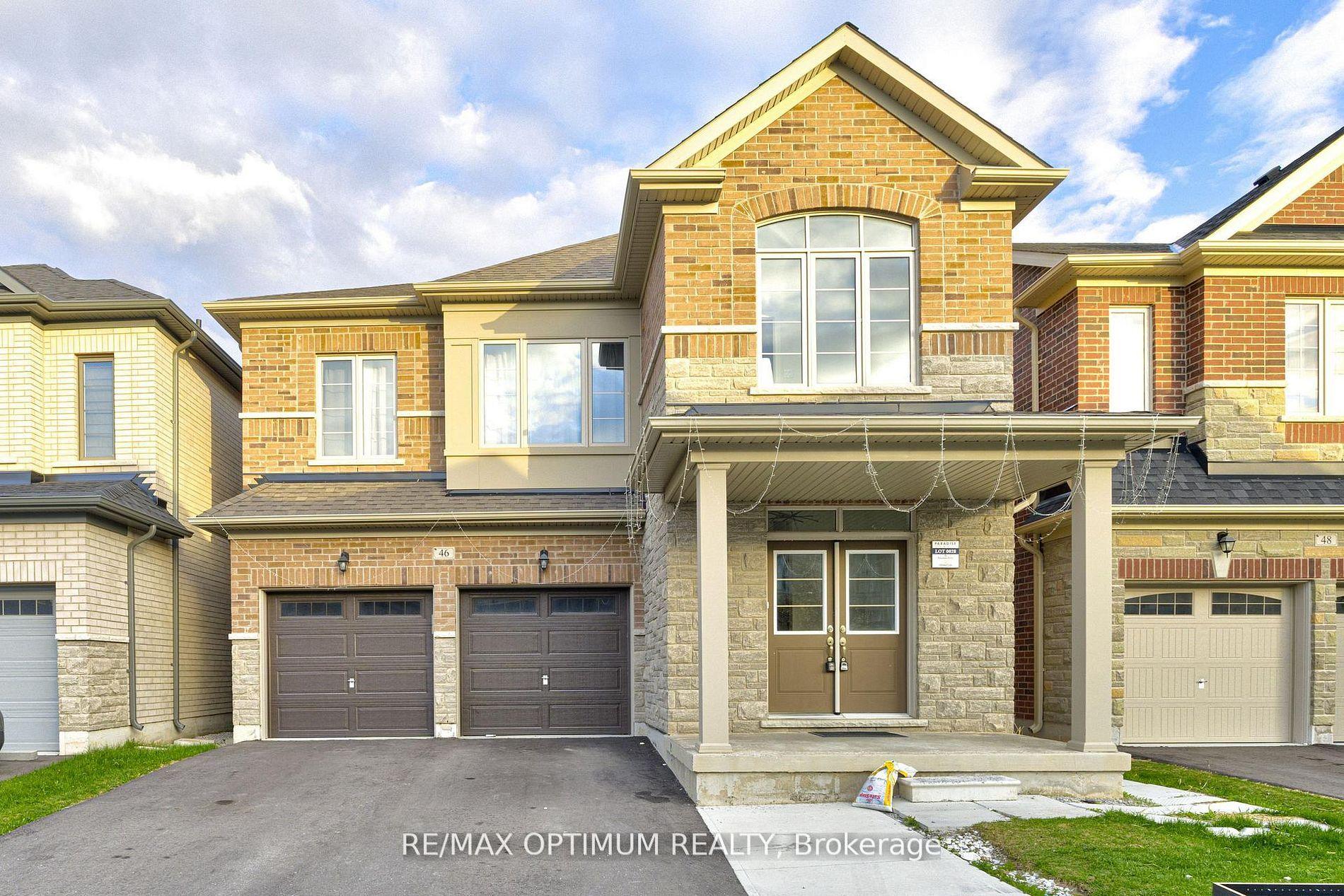 46 Eastman Drive — photo 1