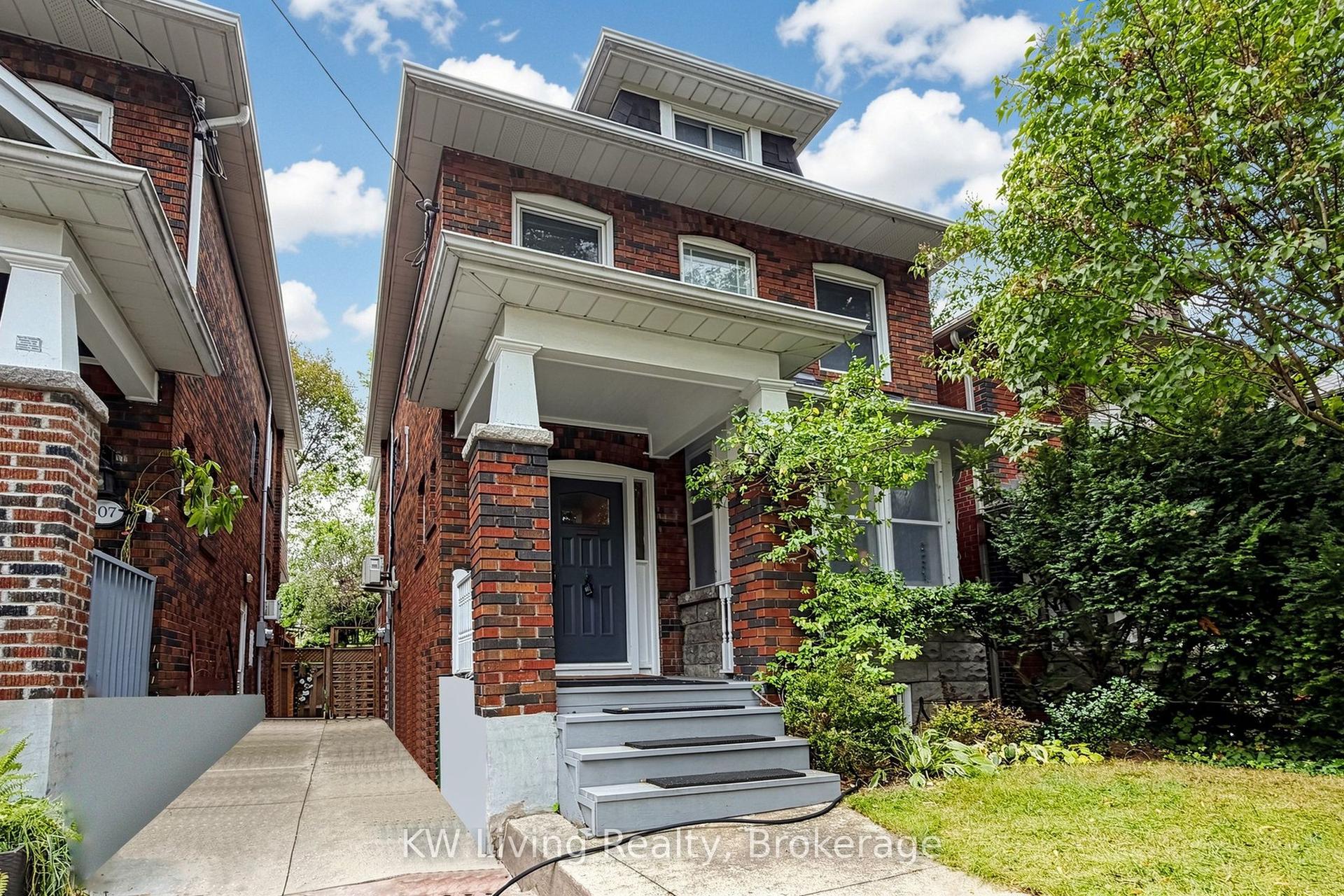 409 St Clements Avenue, Toronto — Detached for sale, photo 1