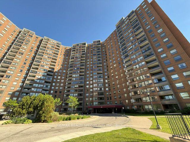 625 The West Mall N/A 1706 #1706 — photo 1