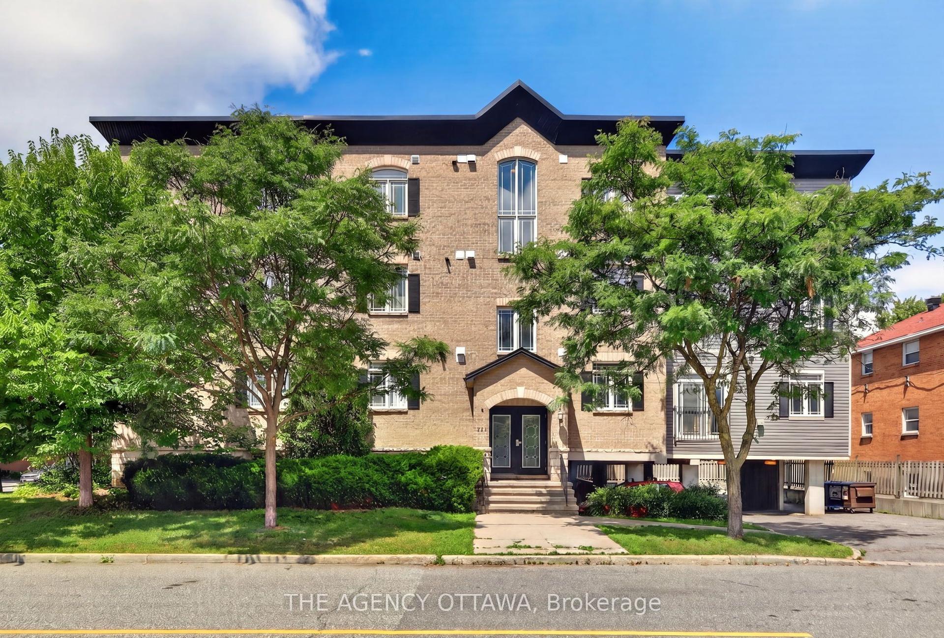 711 Churchill Avenue N 203 #203, Westboro - Hampton Park — Condo for lease, photo 1