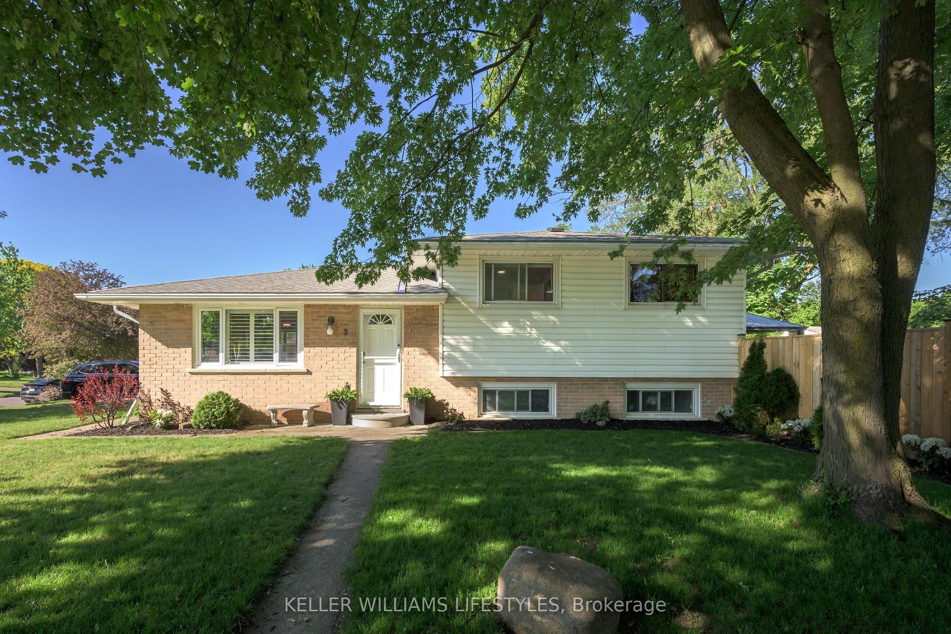3 Baffin Place — photo 1