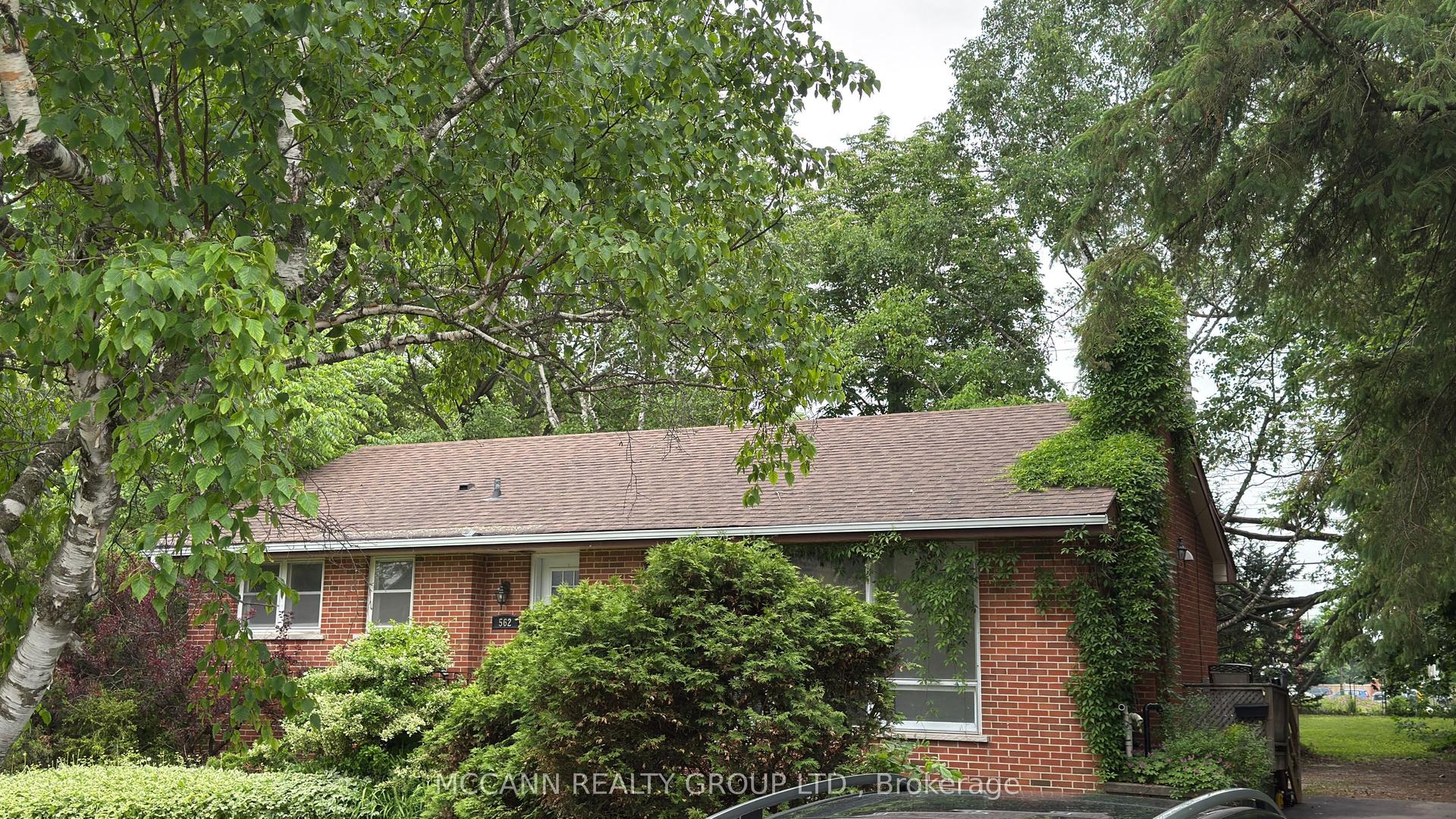 562 Mulock Court B #B, Newmarket — Detached for lease, photo 1