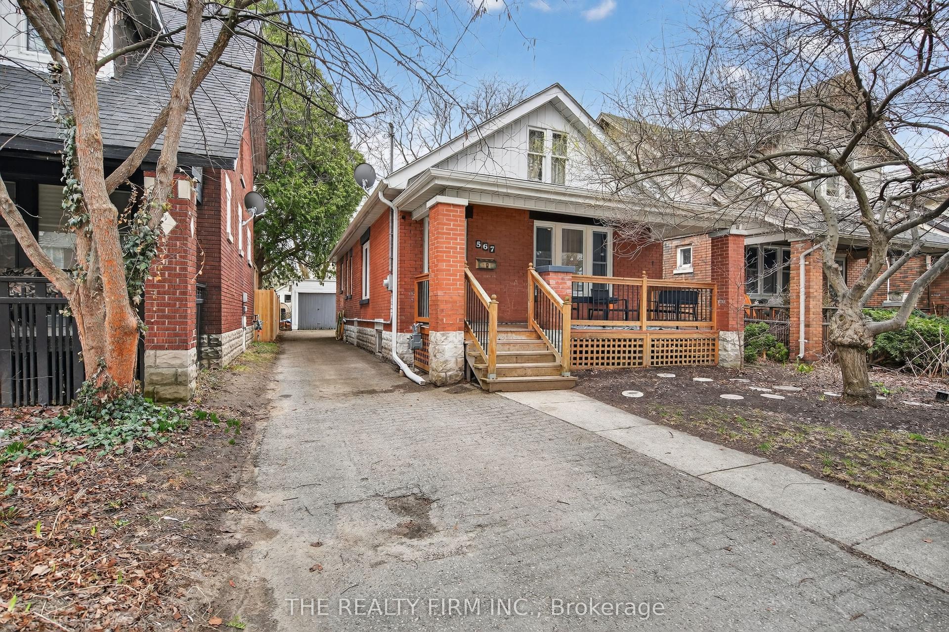 567 Rosedale Street — photo 1