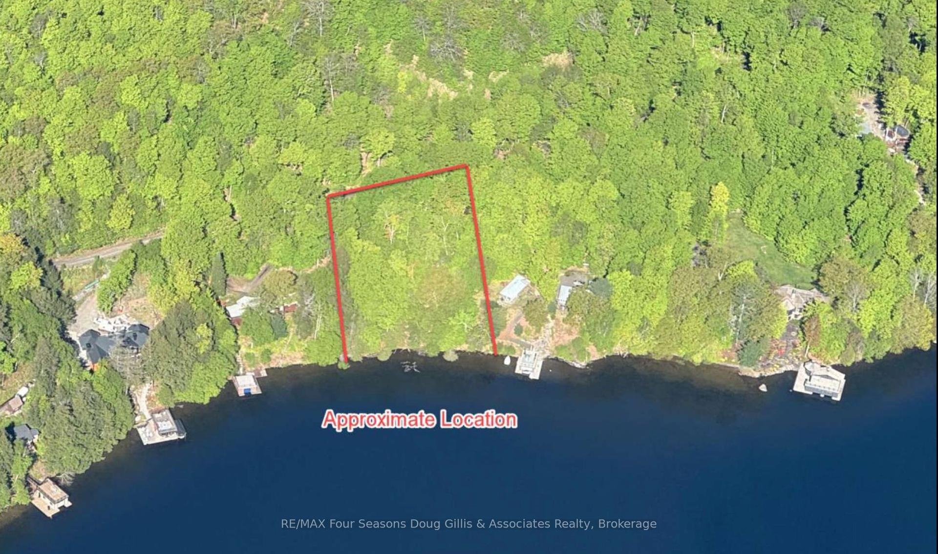 PIN 48064-0345 Sugar Bush Road, Lake of Bays — Land for sale, photo 1
