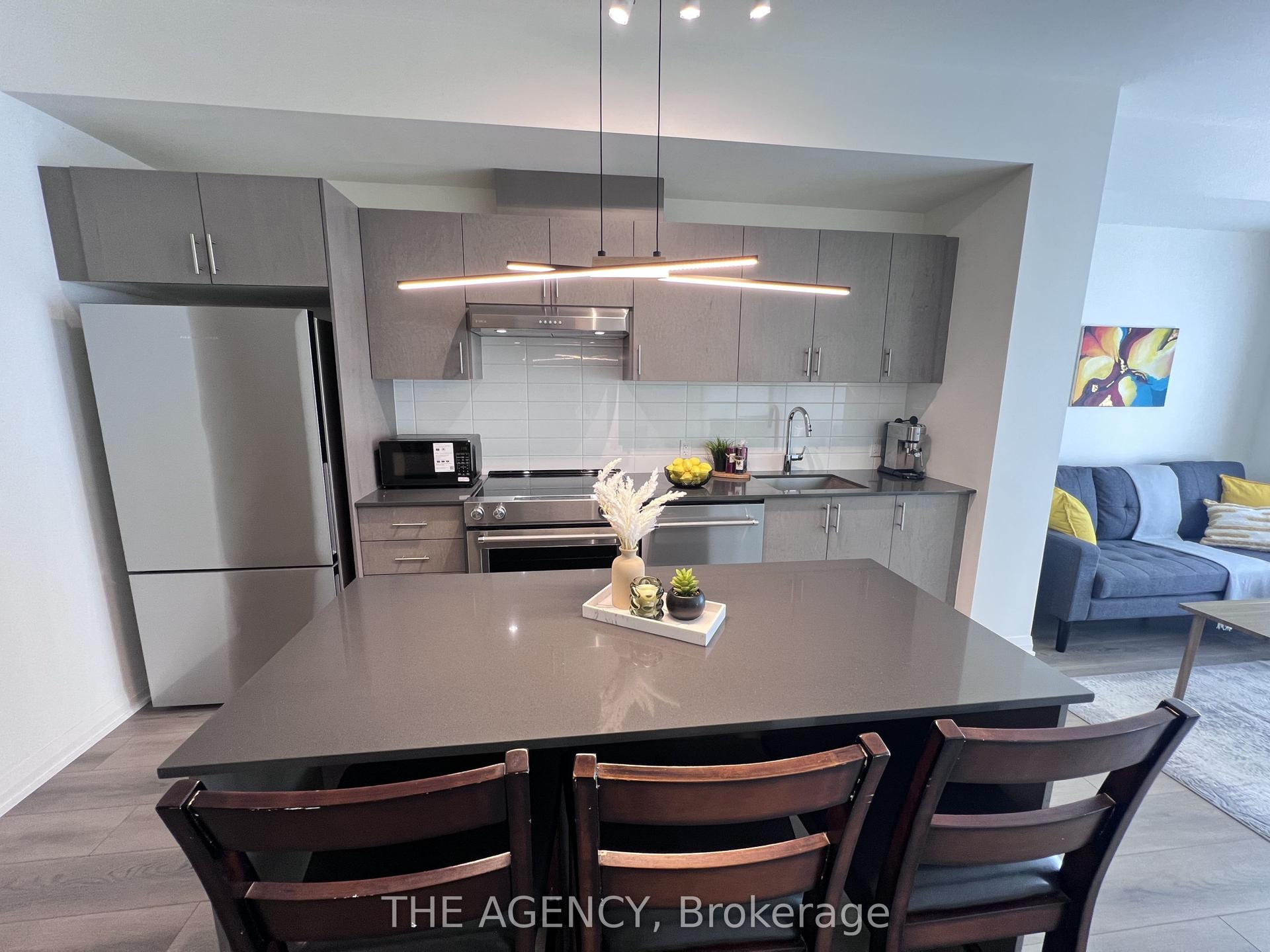 8960 Jane Street E 1402 #1402, Vaughan — Condo for lease, photo 1