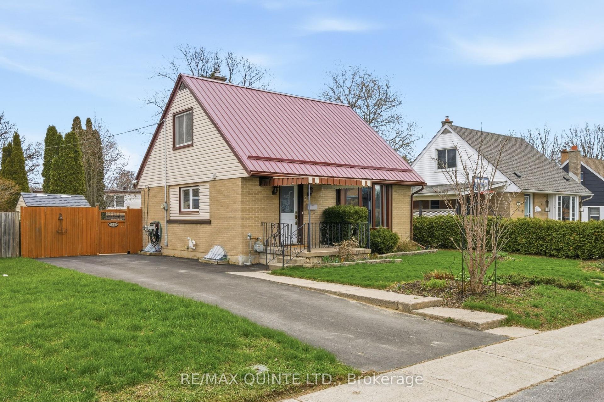 59 Fourth Avenue — photo 1