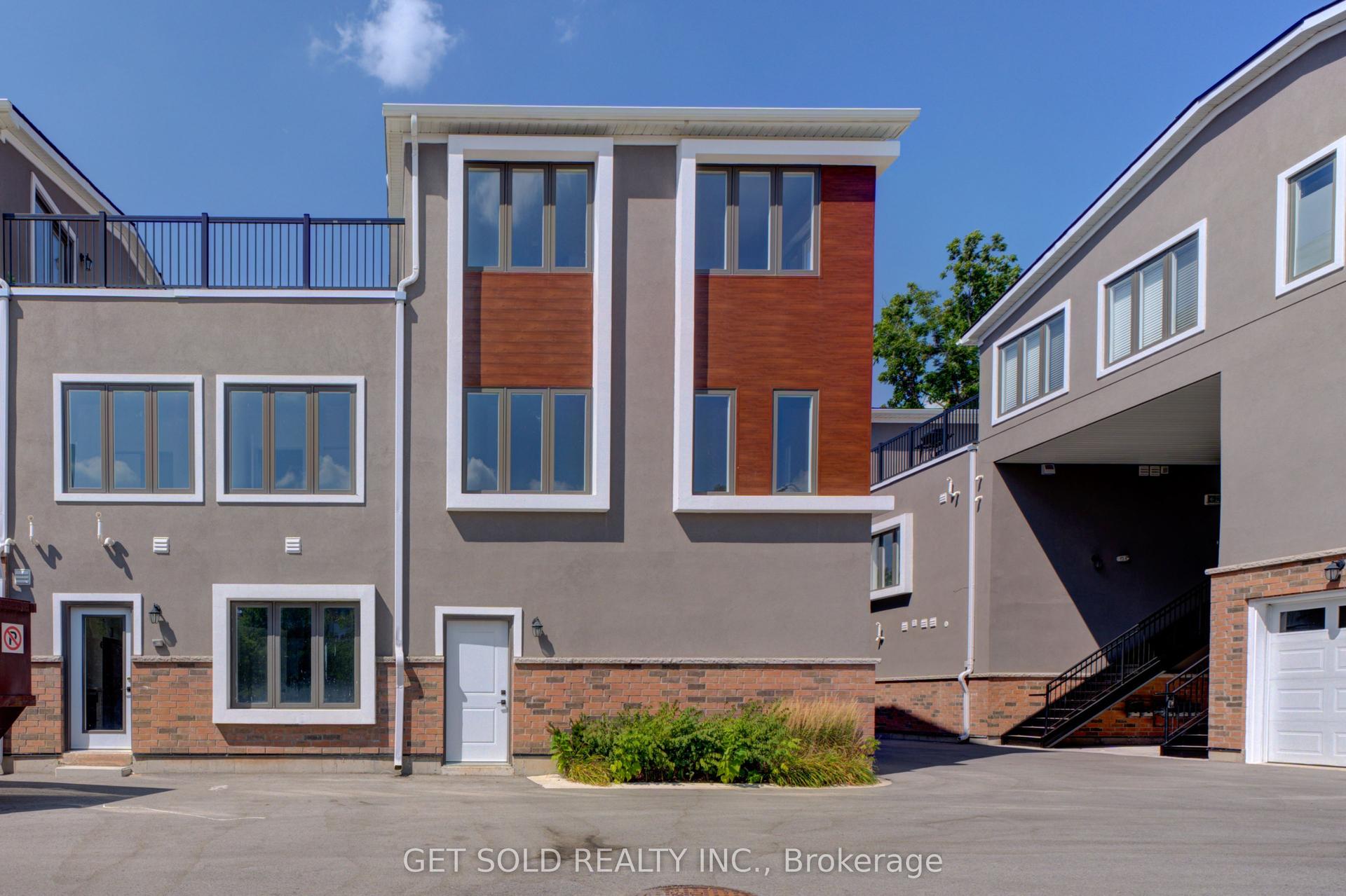 6701 Thorold Stone Road 6 #6, Niagara Falls — Condo for sale, photo 1