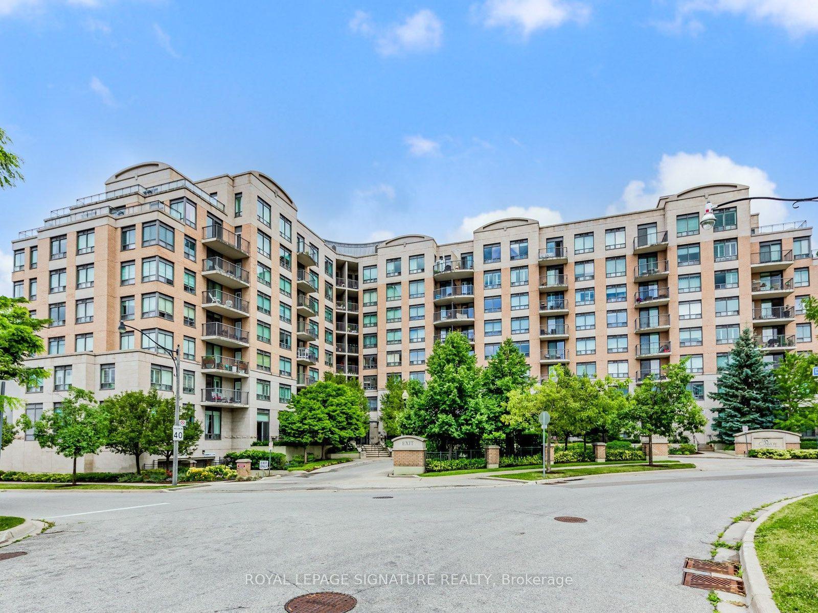 16 Dallimore Circle 220 #220, Toronto — Condo for sale, photo 1