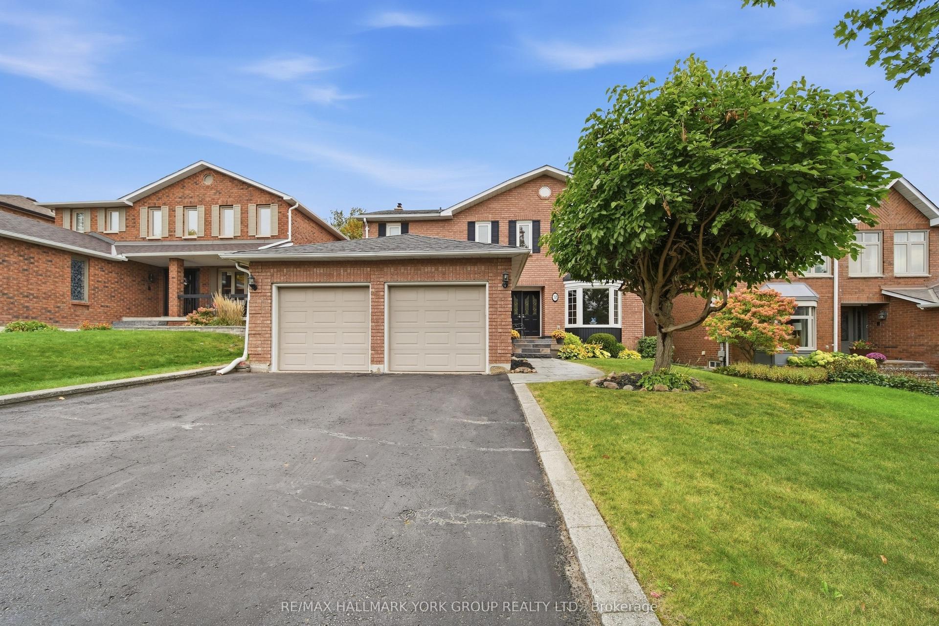 38 Lanewood Drive, Aurora — Detached for sale, photo 1