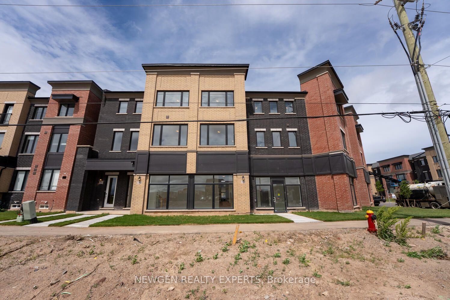 3299 Sixth Line 3 #3, Oakville — Townhouse for lease, photo 1