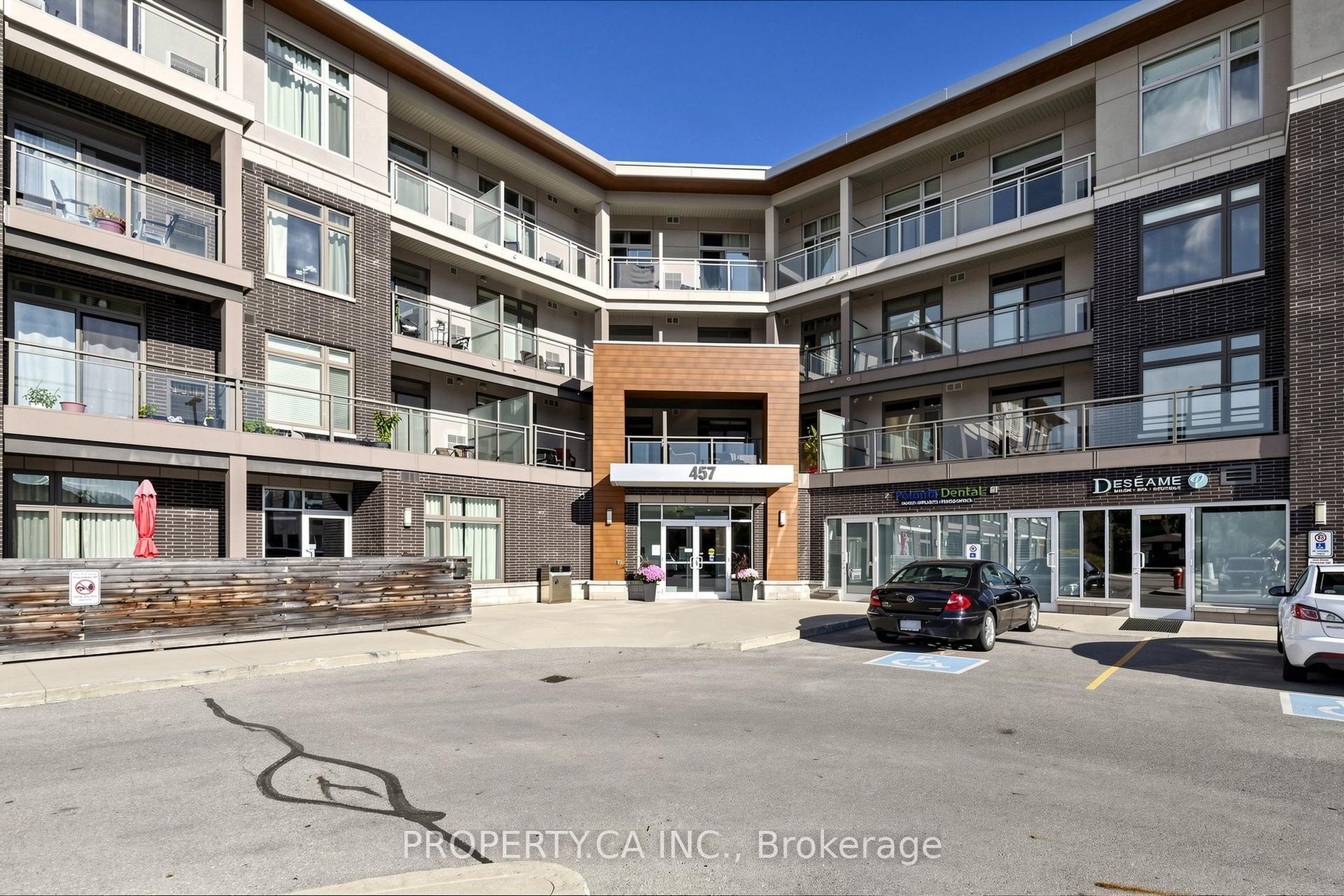457 Plains Road E 221 #221, Burlington — Condo for lease, photo 1