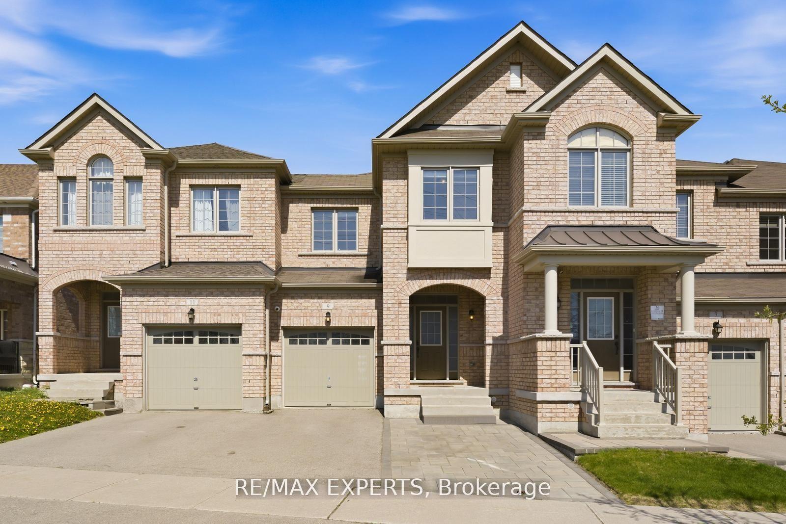 9 Port Arthur Crescent — photo 1