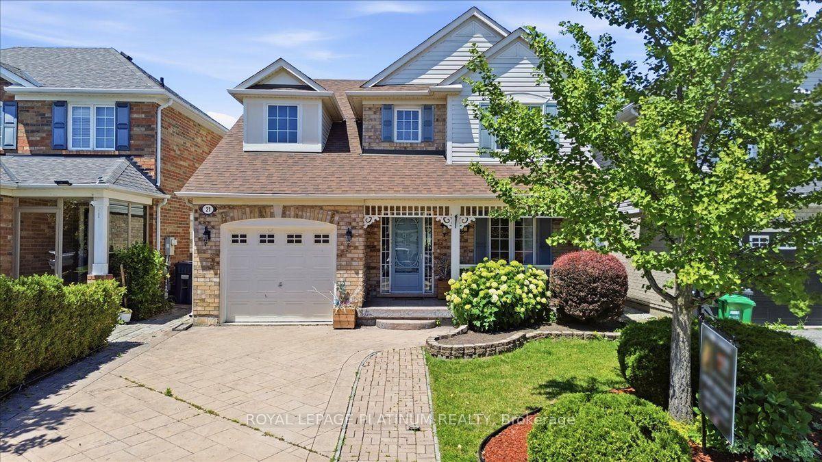 21 Vista Green Crescent — photo 1