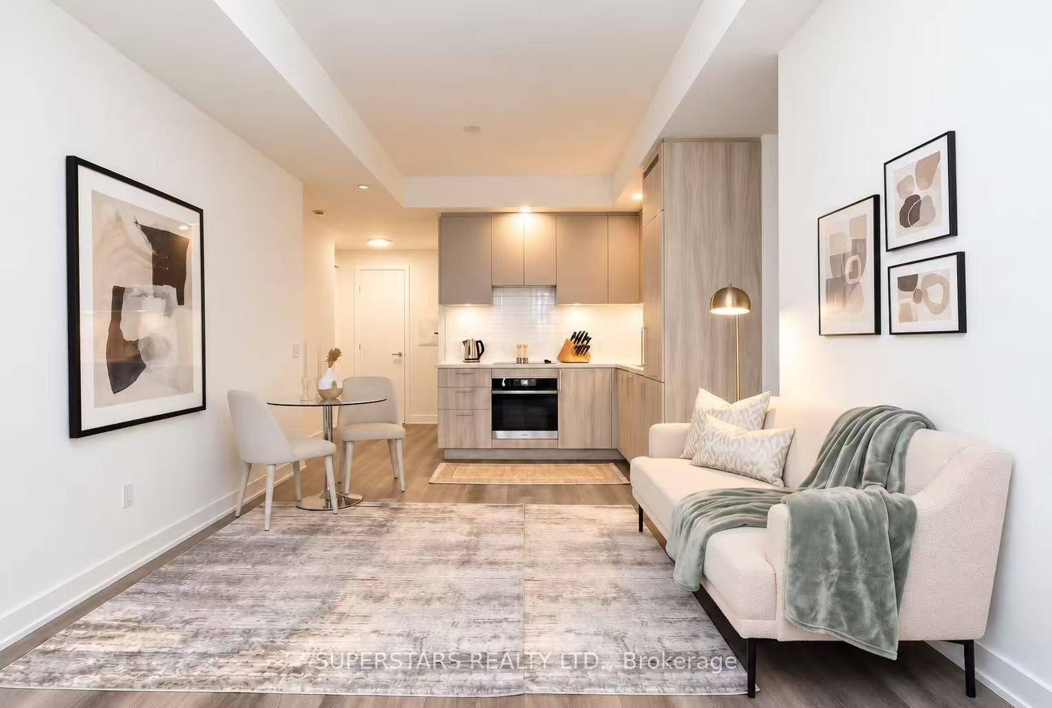 5 Meadowdale Road 1411 #1411, Vaughan — Condo for lease, photo 1