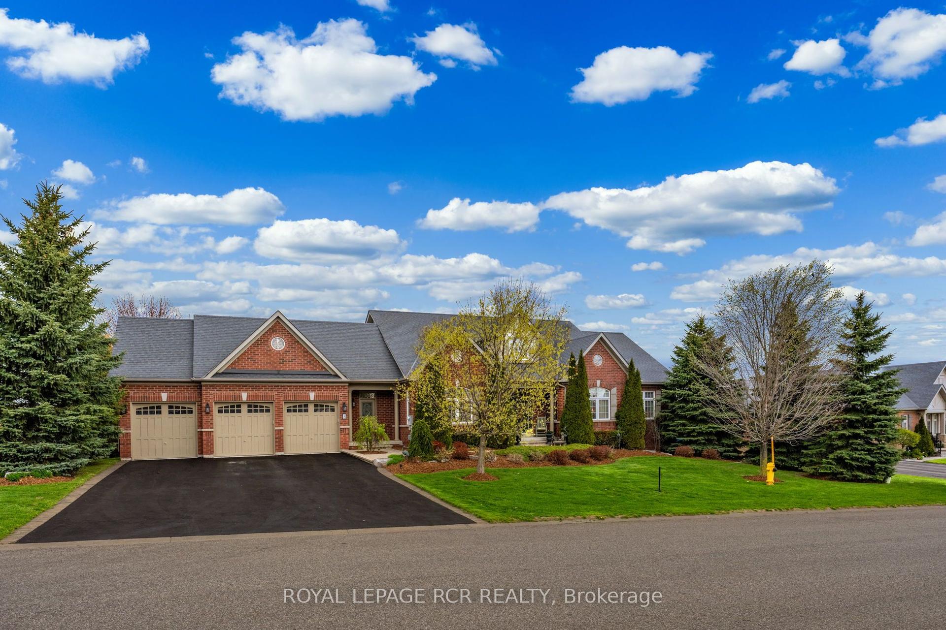 8 Masters Creek Boulevard, Mono — Detached for sale, photo 1