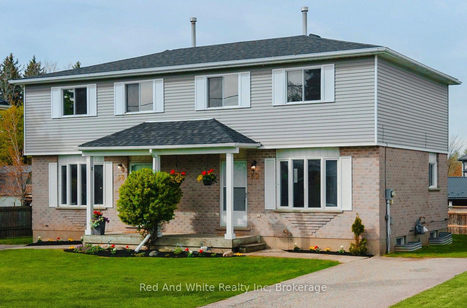 62 Catherine Street — photo 1