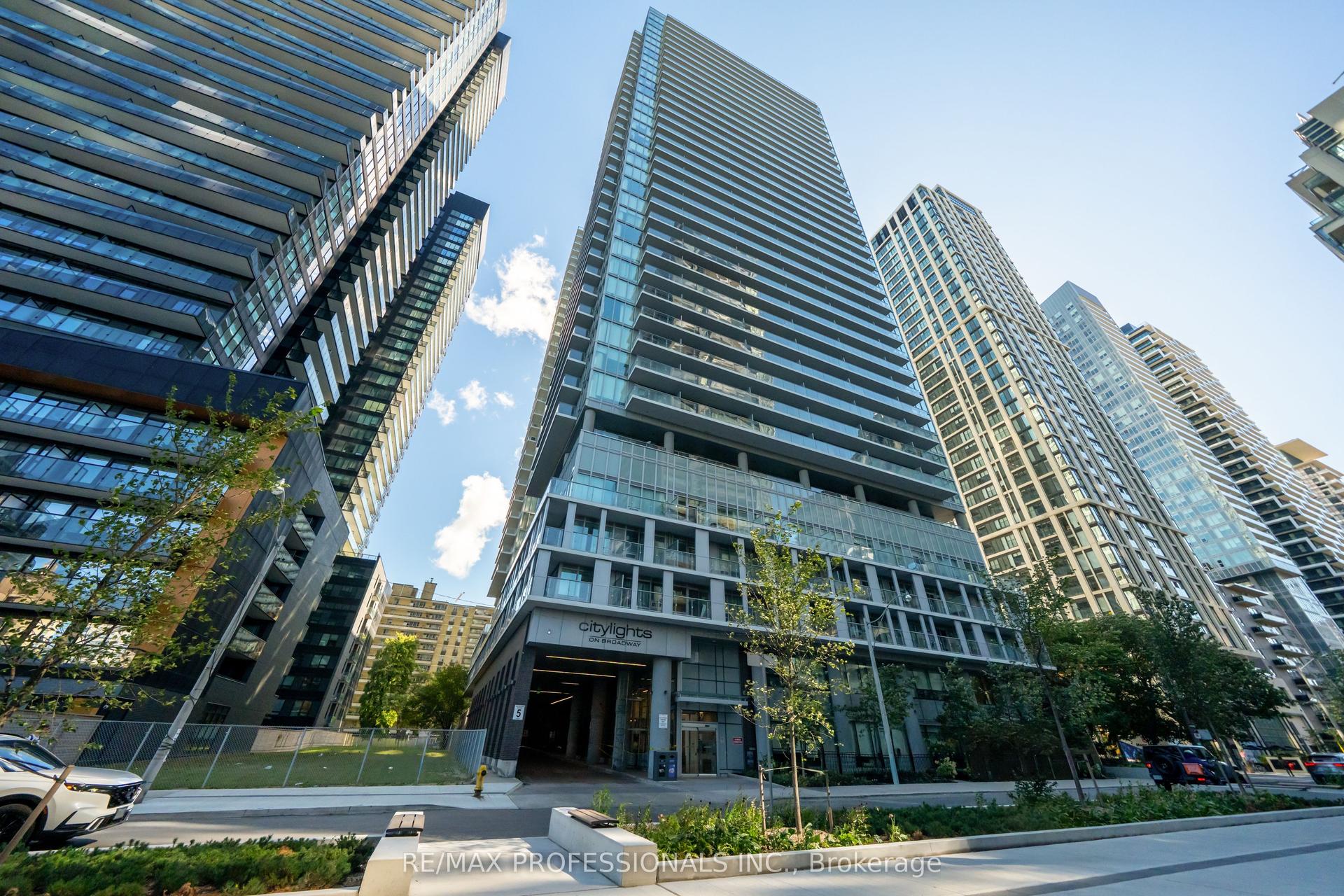 99 Broadway Avenue 2103 #2103, Toronto — Condo for sale, photo 1