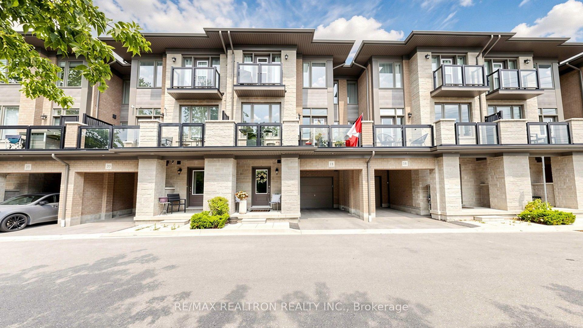 1956 Altona Road 19 #19, Pickering — Condo Town for sale, photo 1